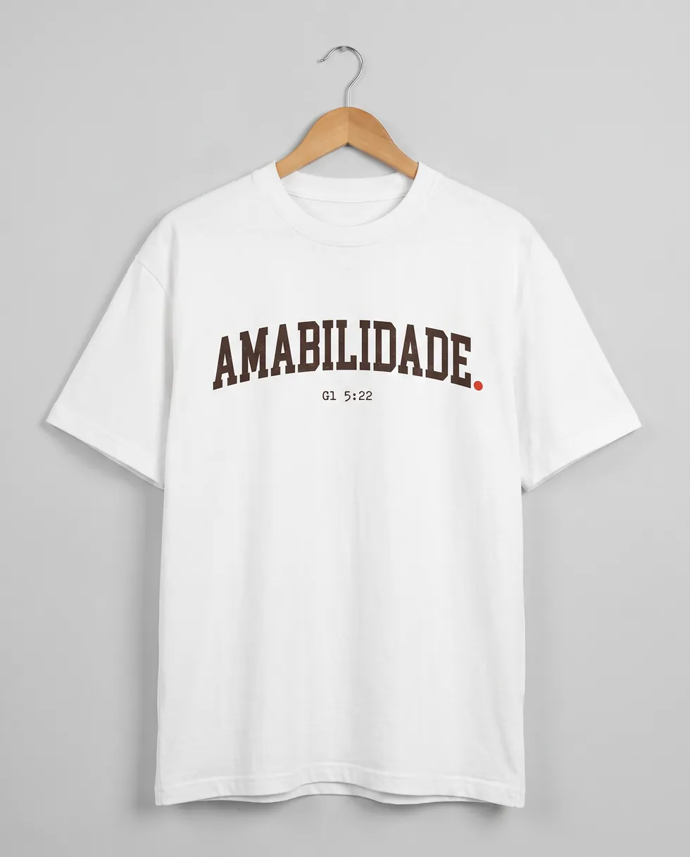 Amabilidade, Oversized e normal
