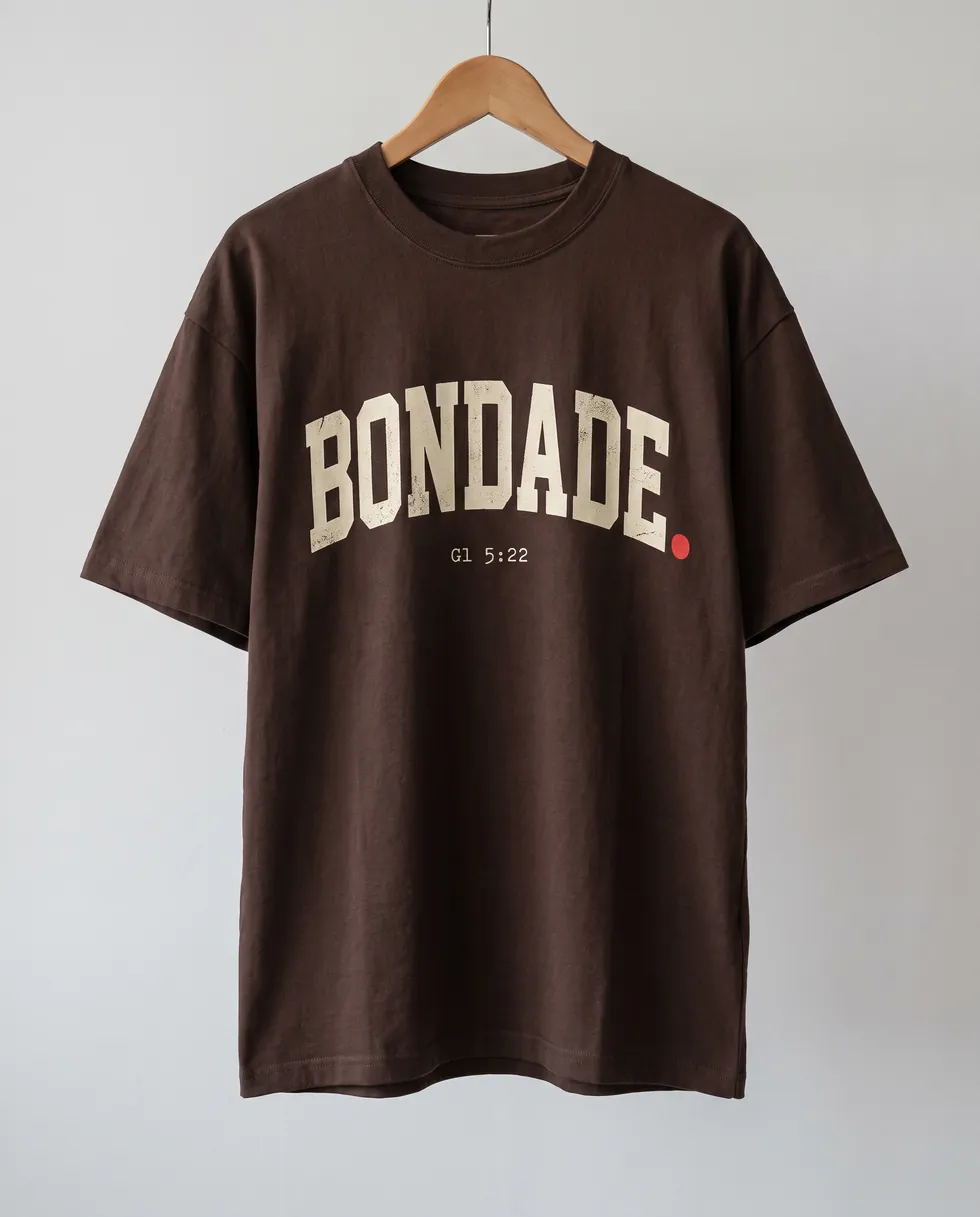 Bondade, Oversized e normal