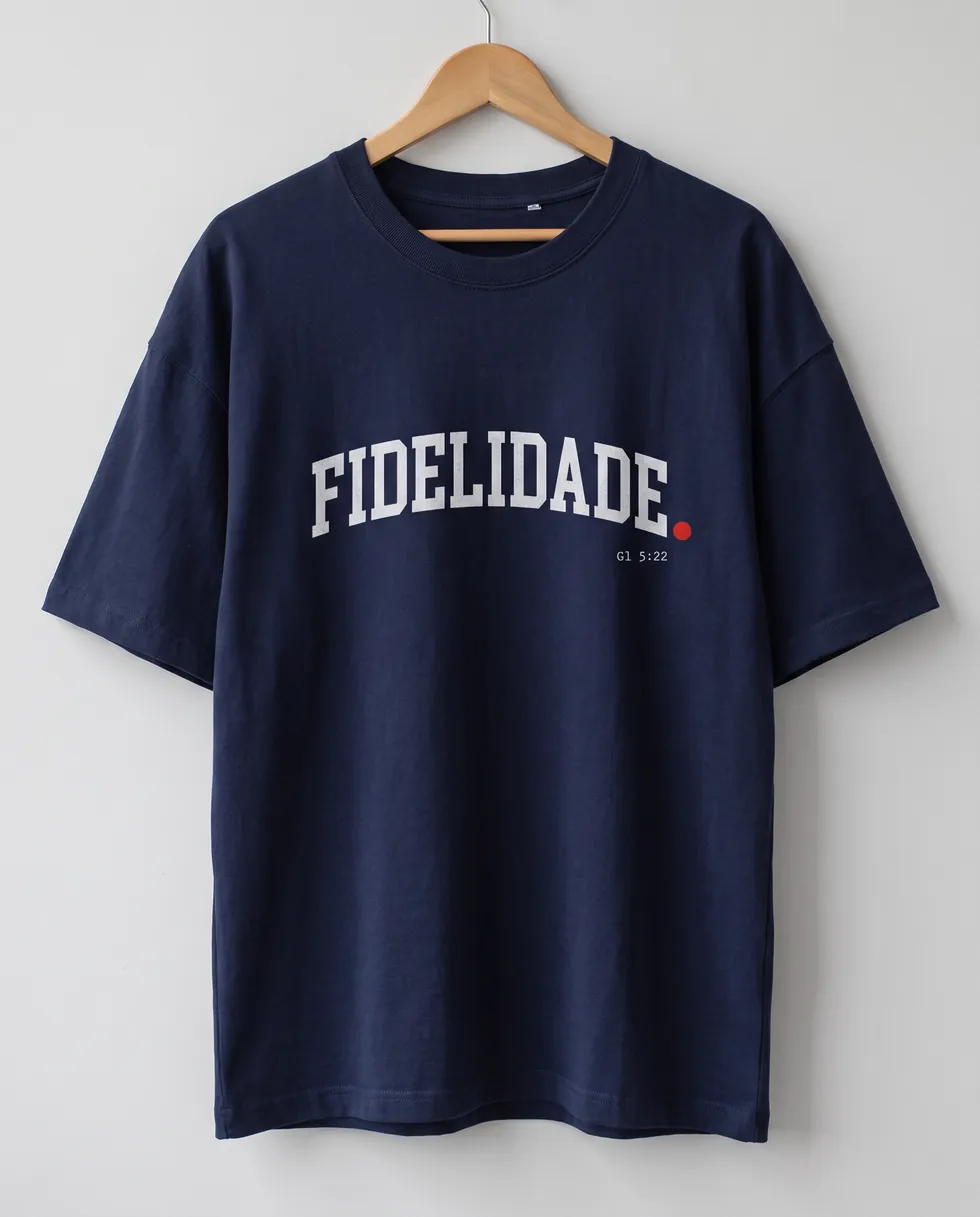 Fidelidade, Oversized e normal